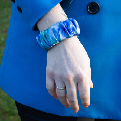 Bracelet Scrunchie