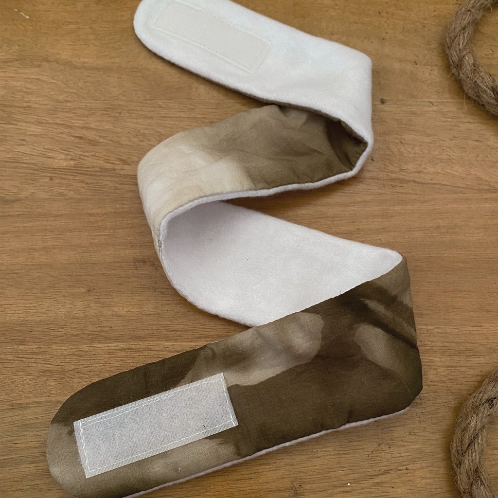 Cocoon Glam - Bandeau de Soin – Image 2