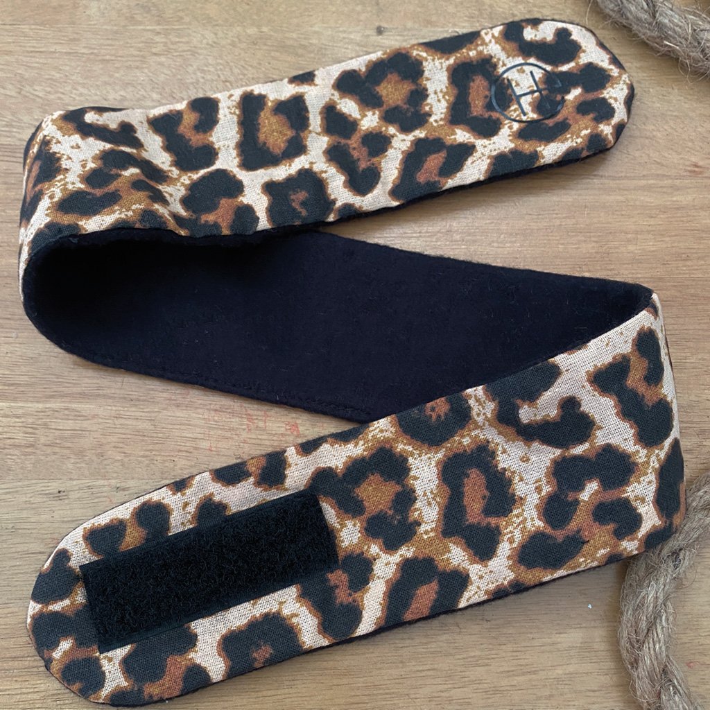 Cocoon Glam - Bandeau de Soin – Image 4