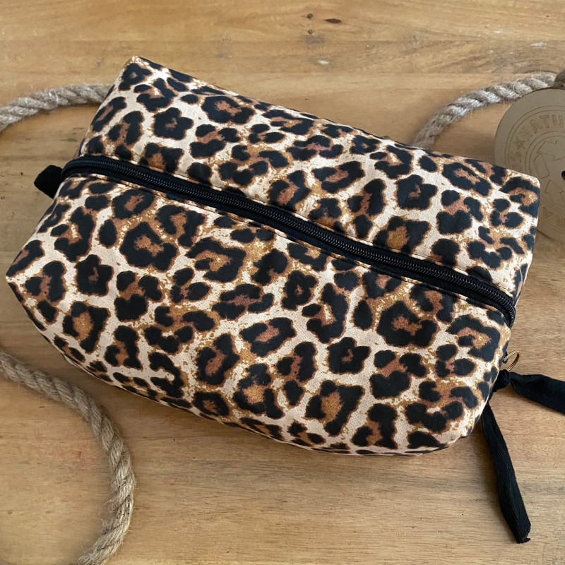 Masques de nuit tissu fait main - Trousses