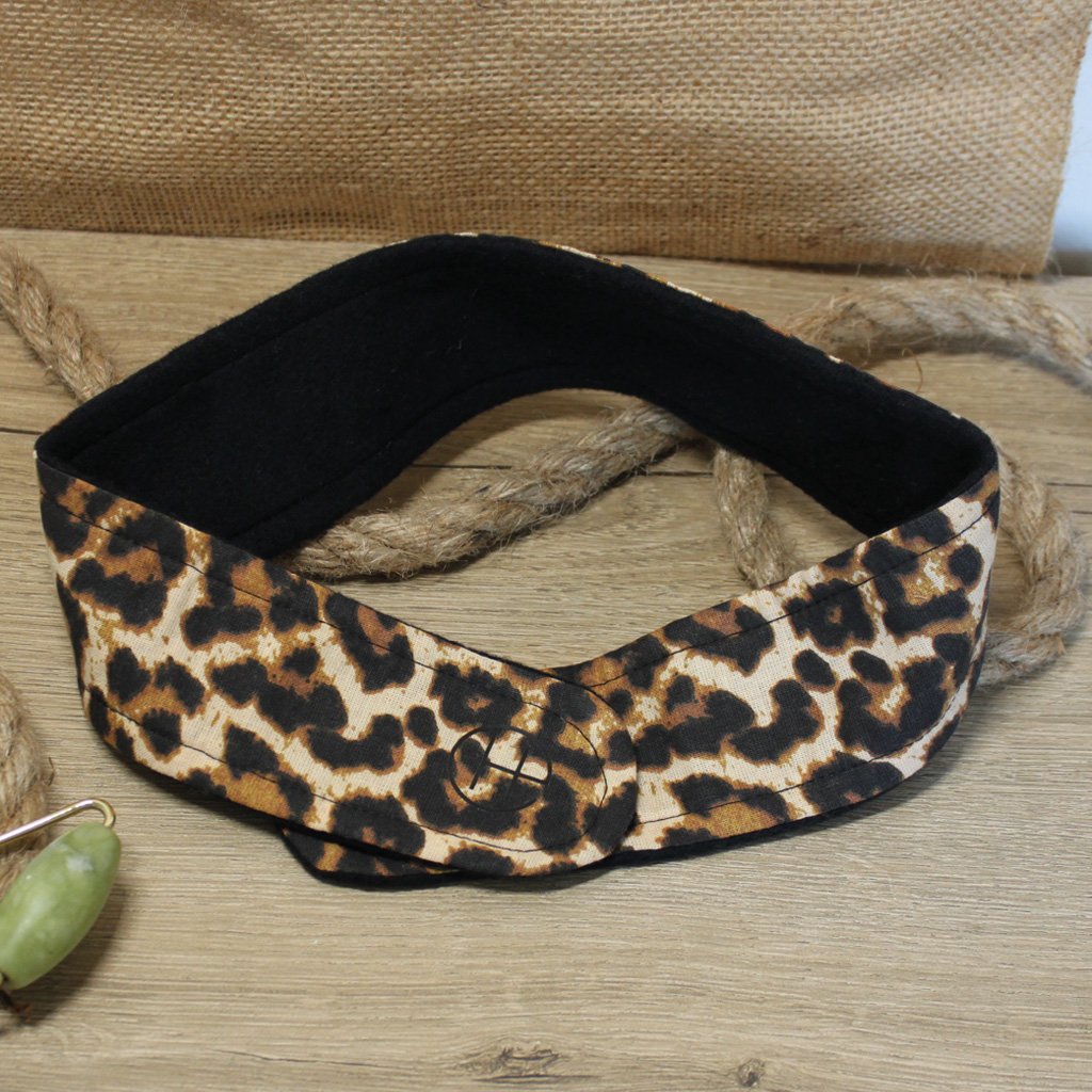 Cocoon Glam - Bandeau de Soin – Image 3