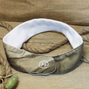 Cocoon Glam - Bandeau de Soin