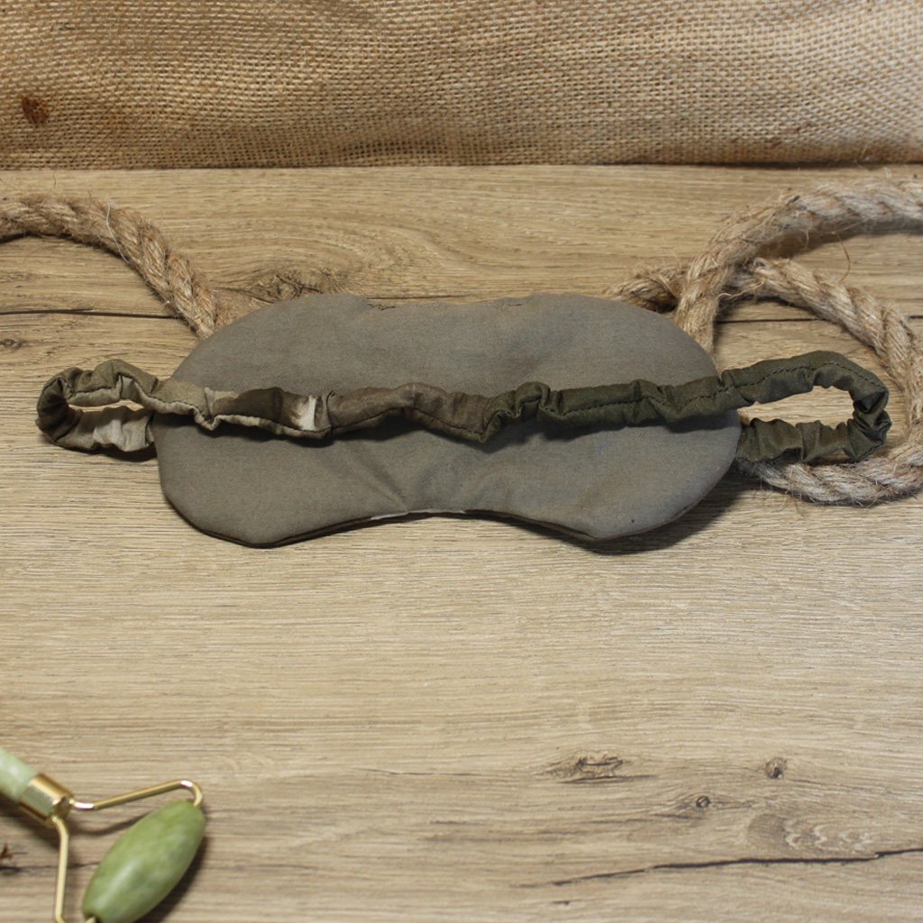 Cocoon Eyes - Masque de Nuit – Image 4