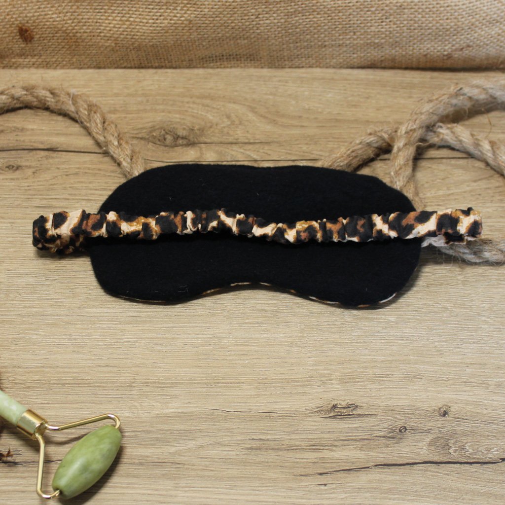 Cocoon Eyes - Masque de Nuit – Image 2