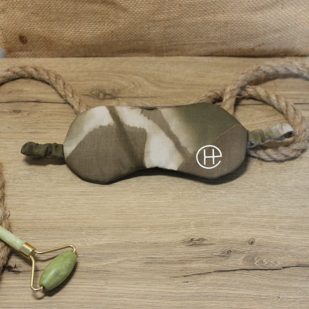 Cocoon Eyes - Masque de Nuit – Image 3