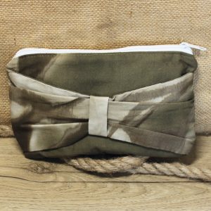 Noeud Beauté - Trousse de toilette