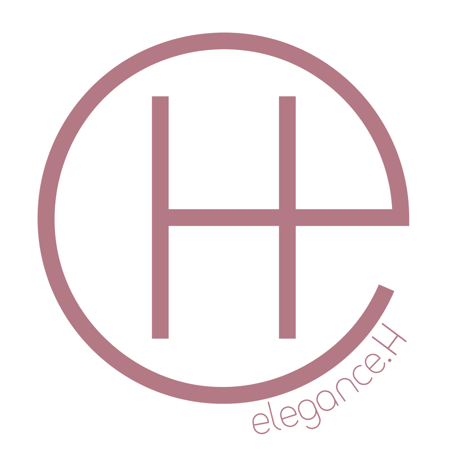elegance.H