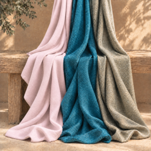 HAUT ZÉPHYR SUR MESURE