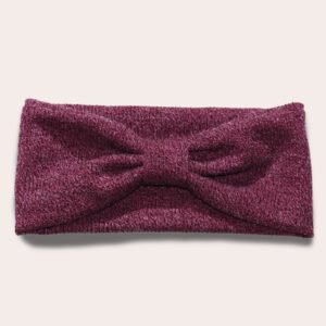 Bandeau Hiver Iconique