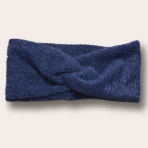 Bandeau Hiver Fluffy