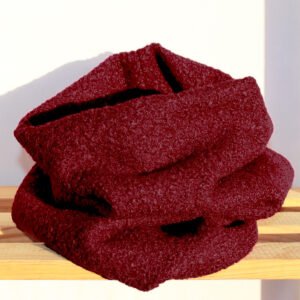 Snood Molletonné