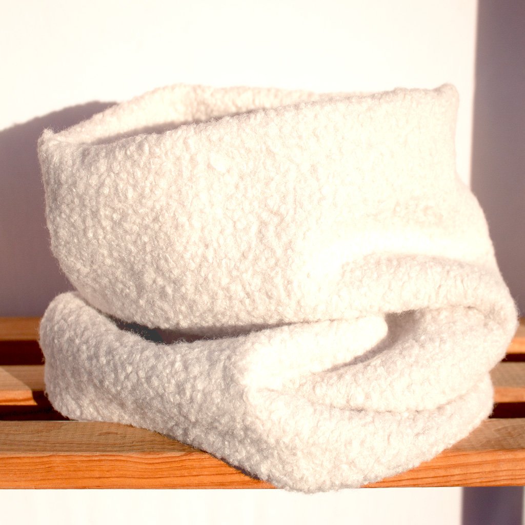 Snood Molletonné – Image 4