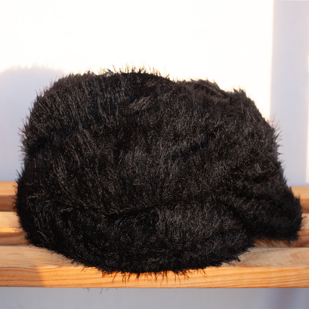 Snood fluffy – Image 6