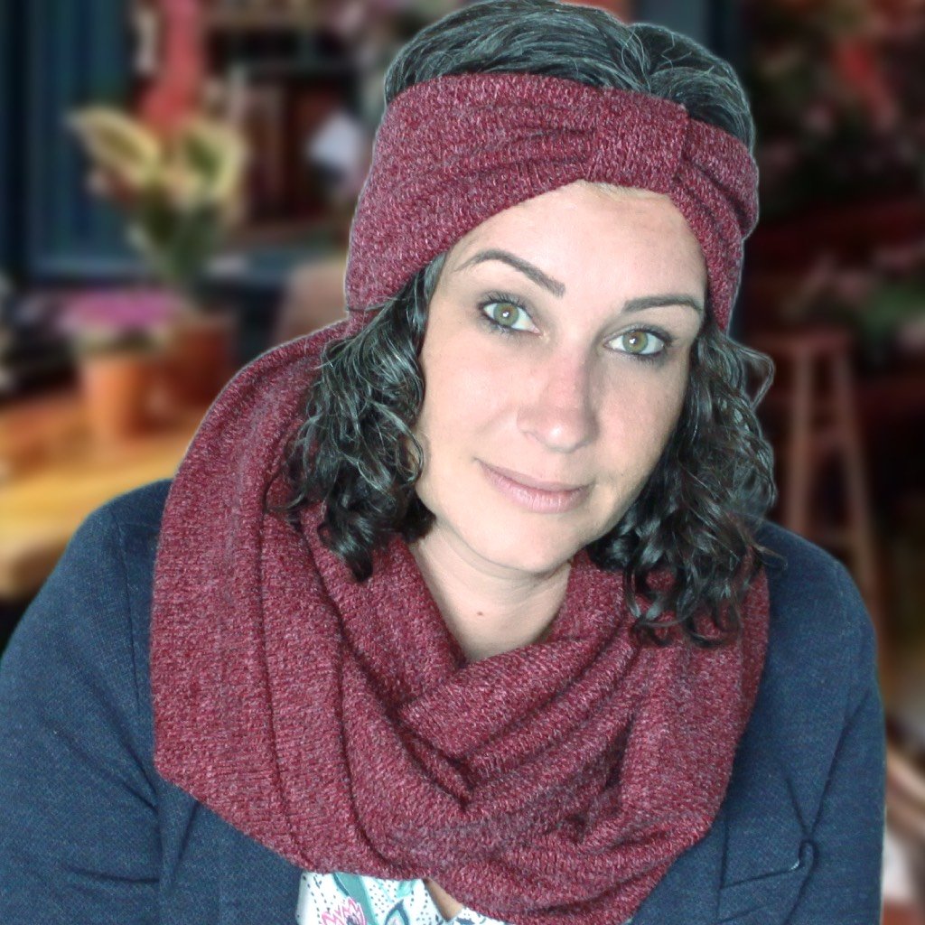 Snood Iconique – Image 3