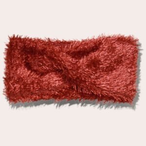 BANDEAU HIVER FLUFFY