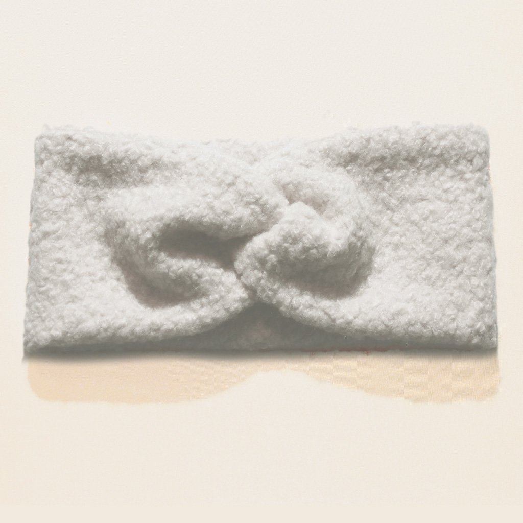 BANDEAU HIVER MOLLETONNÉ – Image 4